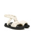 Sam Edelman Sandale de piele Velma - Pled.ro