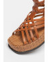 Sam Edelman Sandale din piele cu barete multiple Nicki - Pled.ro