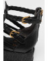 Sam Edelman Sandale din piele cu barete multiple Nicki - Pled.ro