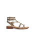 Sam Edelman Sandale gladiator de piele cu nituri Eaven - Pled.ro