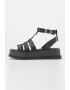 Sam Edelman Sandale gladiator din piele Naima - Pled.ro