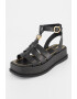 Sam Edelman Sandale gladiator din piele Naima - Pled.ro