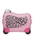 Samsonite Troler copii Dream-Rider Leopard 51 x 22 x 37 - Pled.ro