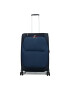 Samsonite Troler Dynamore Navy-Albastru 44 x 27 x 67 - Pled.ro