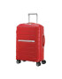 Samsonite Troler Flux Rosu 40 x 20 x 55 - Pled.ro