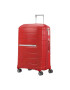 Samsonite Troler Flux Rosu 47 x 30 x 68 - Pled.ro