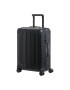 Samsonite Troler Lite-Box-Alu Negru 40 x 23 x 55 - Pled.ro