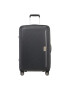 Samsonite Troler Mixmesh Graphite/Gunmet 69x45x29 cm - Pled.ro