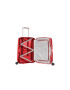 Samsonite Troler S Cure 55 cm Rosu - Pled.ro