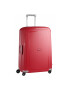 Samsonite Troler S Cure 55 cm Rosu - Pled.ro