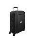 Samsonite Troler S-Cure-Dlx Grafit 40 x 20 x 55 - Pled.ro