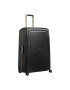 Samsonite Troler S-Cure-Dlx Negru-Gold 55 x 35 x 81 - Pled.ro