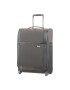 Samsonite Troler Uplite Grey 55 cm 2 roti - Pled.ro