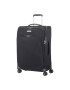 Samsonite Troller Spark SNG Expandabil Black 4 roti 67 cm - Pled.ro