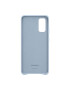 Samsung Husa de protectie Leather Cover pentru Galaxy S20 - Pled.ro