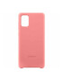 Samsung Husa de protectie Silicone Cover pentru Galaxy A71 - Pled.ro