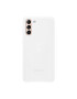 Samsung Husa de protectie Smart LED Cover pentru Galaxy S21 Plus White - Pled.ro