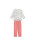 Sanetta Pijama lunga de bumbac organic - Pled.ro