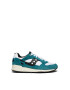 Saucony Pantofi sport cu amortizare si garnituri de piele intoarsa Shadow 5000 Vintage - Pled.ro