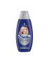 Schauma Sampon cu pigmenti violet Silver Reflex pentru par grizonat alb sau vopsit blond 400 ml - Pled.ro