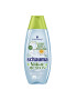 Schauma Sampon Nature Moments Coconut Water pentru par uscat si foarte uscat 400 ml - Pled.ro