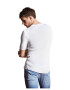 SCHIESSER REVIVAL Tricou de bumbac cu decolteu Henley - Pled.ro