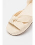 Schutz Sandale-espadrile flatform Joni - Pled.ro