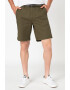 Scotch & Soda Bermude chino cu o curea - Pled.ro