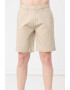 Scotch & Soda Bermude chino regular slim fit Stuart - Pled.ro