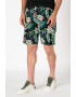 Scotch & Soda Bermude cu model floral - Pled.ro