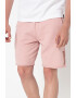 Scotch & Soda Bermude sport de bumbac organic - Pled.ro