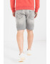 Scotch & Soda Blugi scurti cu aspect decolorat - Pled.ro