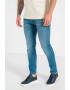 Scotch & Soda Blugi slim fit cu aspect decolorat - Pled.ro