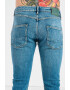 Scotch & Soda Blugi slim fit cu aspect decolorat - Pled.ro