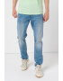 Scotch & Soda Blugi slim fit cu aspect decolorat Ralston - Pled.ro