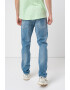 Scotch & Soda Blugi slim fit cu aspect decolorat Ralston - Pled.ro