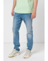 Scotch & Soda Blugi slim fit cu aspect decolorat Ralston - Pled.ro