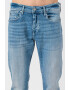 Scotch & Soda Blugi slim fit cu aspect decolorat Ralston - Pled.ro