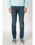 Scotch & Soda Blugi slim fit cu talie medie - Pled.ro