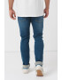 Scotch & Soda Blugi slim fit Ralston - Pled.ro