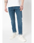 Scotch & Soda Blugi slim fit Ralston - Pled.ro