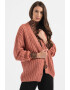 Scotch & Soda Cardigan lejer cu nasturi - Pled.ro