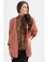 Scotch & Soda Cardigan lejer cu nasturi - Pled.ro