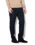 Scotch & Soda Pantaloni chino cu buzunare oblice Blake - Pled.ro