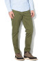 Scotch & Soda Pantaloni chino cu buzunare oblice Blake - Pled.ro