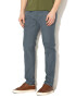 Scotch & Soda Pantaloni chino cu o curea detasabila Stuart - Pled.ro