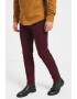 Scotch & Soda Pantaloni chino cu talie ajustabila - Pled.ro