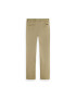 Scotch & Soda Pantaloni chino cu talie medie - Pled.ro