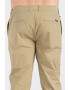 Scotch & Soda Pantaloni chino din amestec de bumbac organic - Pled.ro