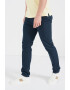 Scotch & Soda Pantaloni chino din amestec de bumbac organic - Pled.ro